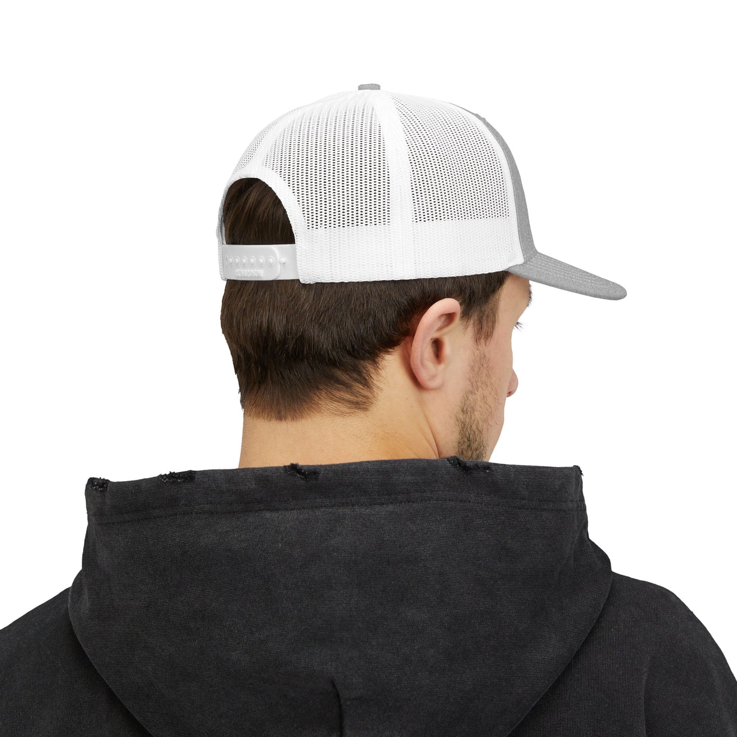 Beautiful Skeletons Embroidered  Cap