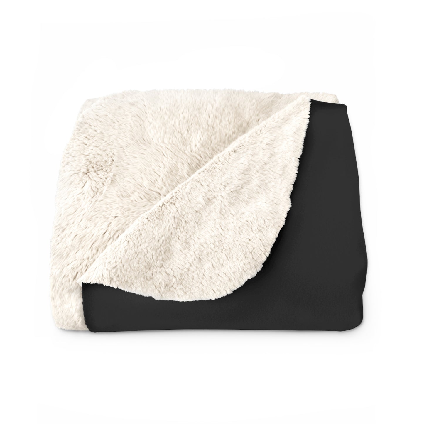 Beautiful Skeletons - Sherpa Fleece Blanket