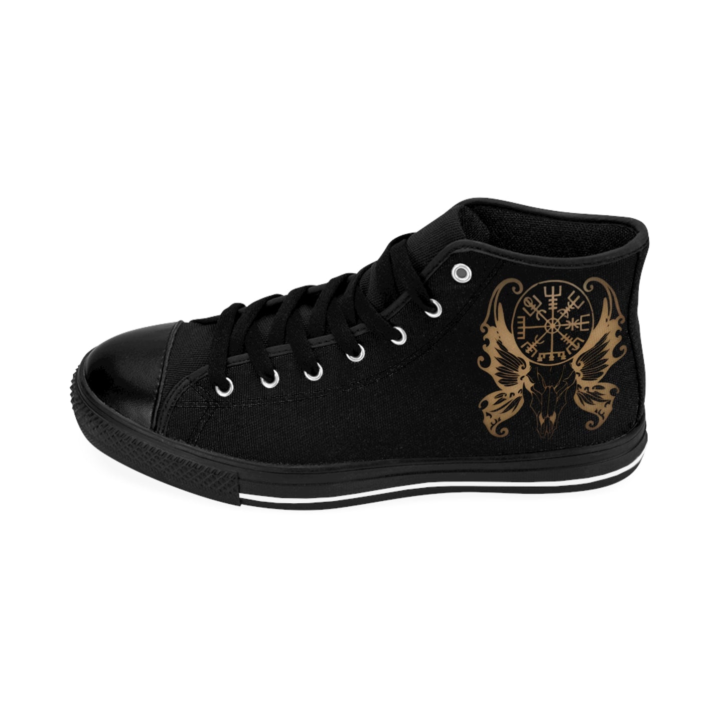 Men's Classic Canvas Sneakers