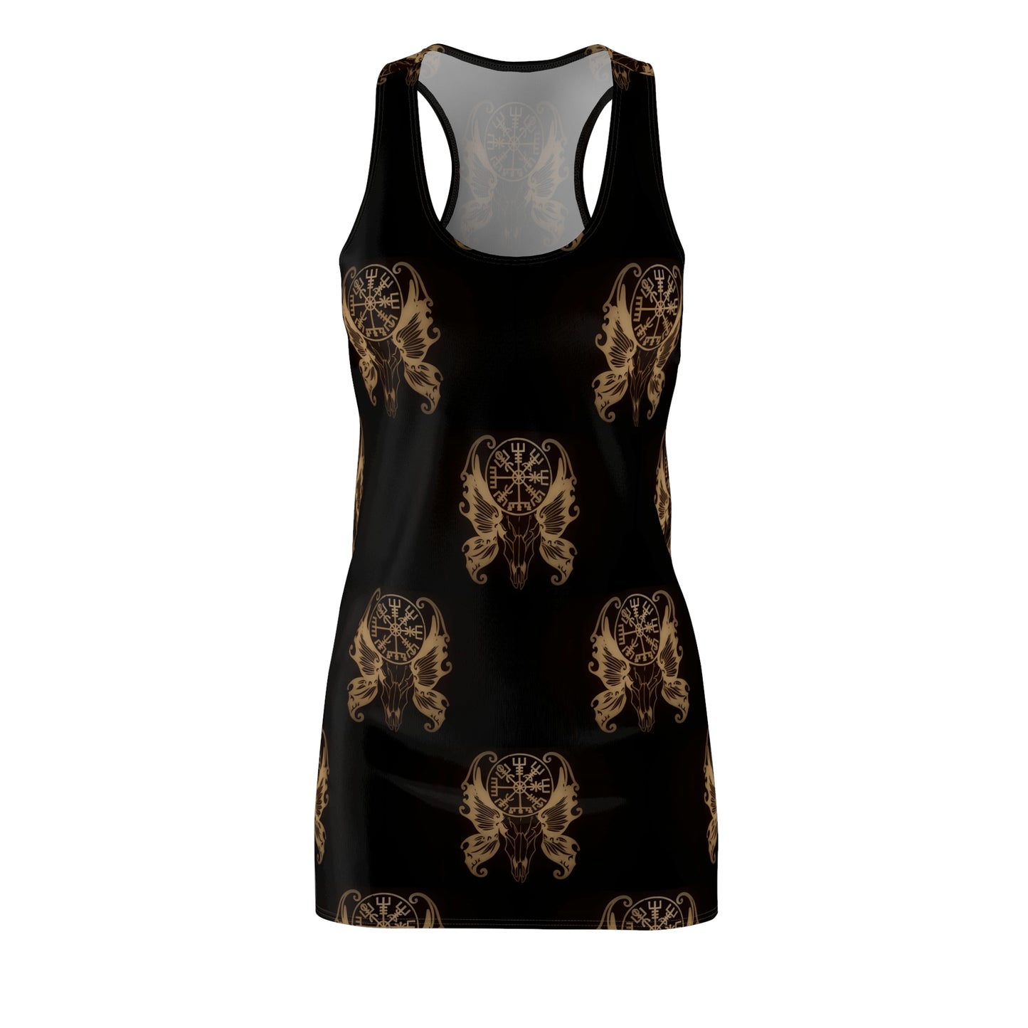 Women's Racerback Dress