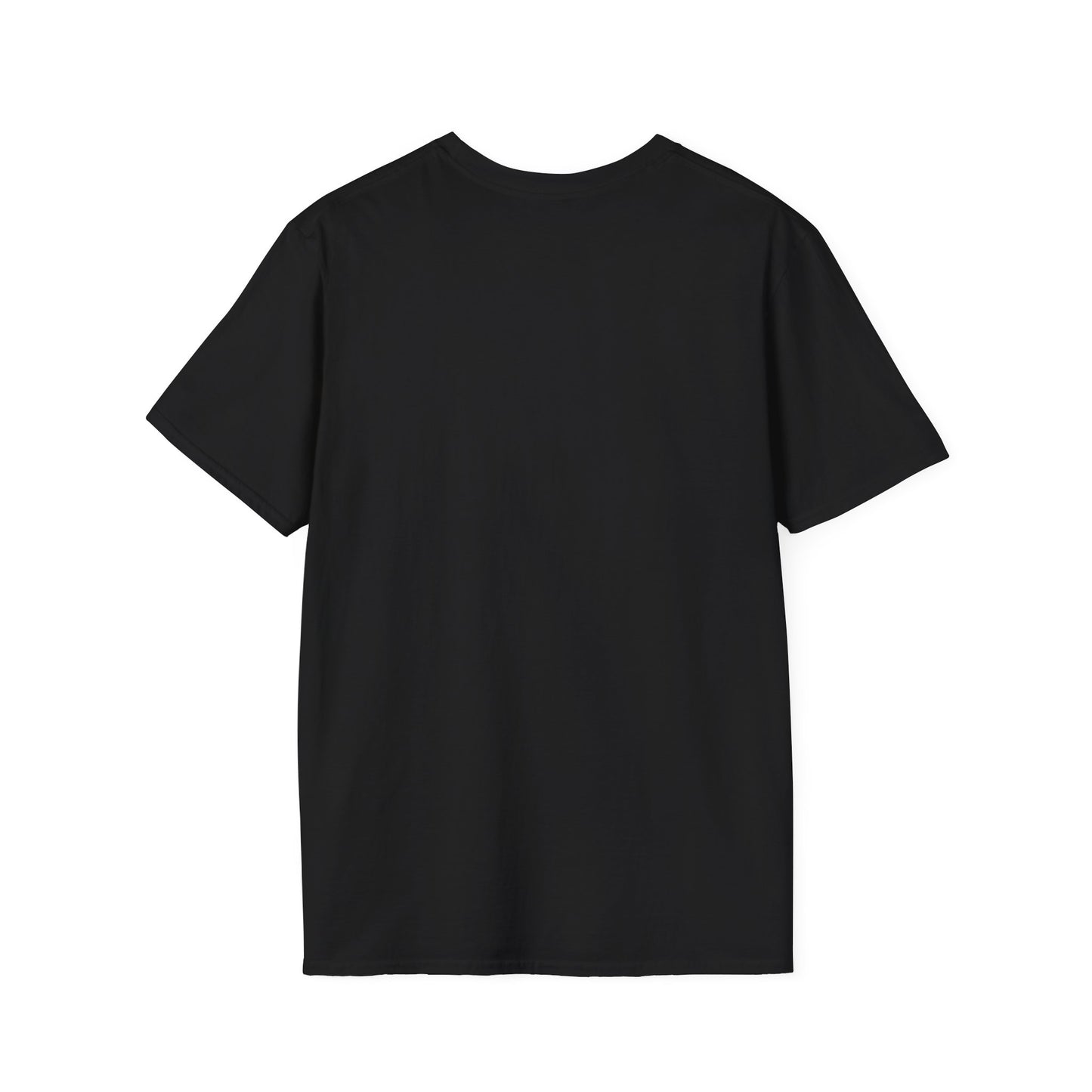 Beautiful Skeletons unisex T-shirt