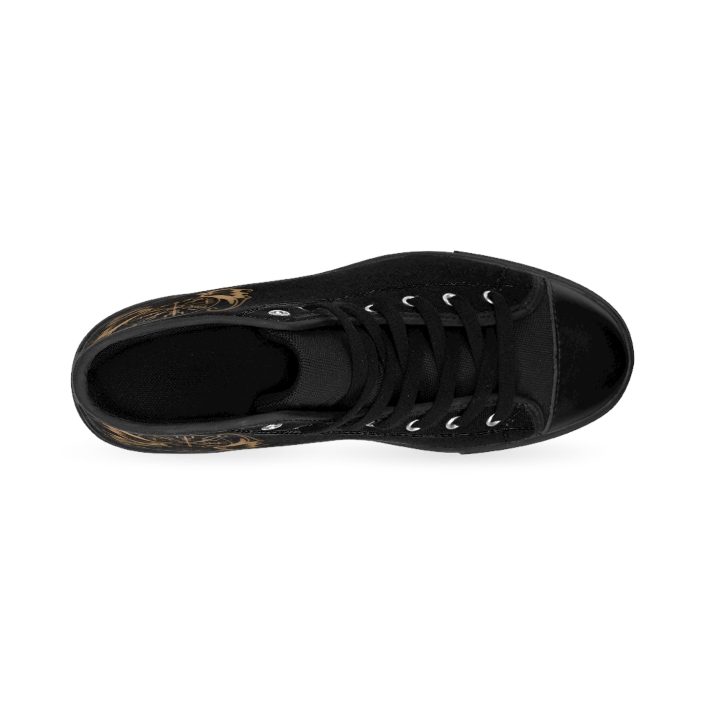 Men's Classic Canvas Sneakers