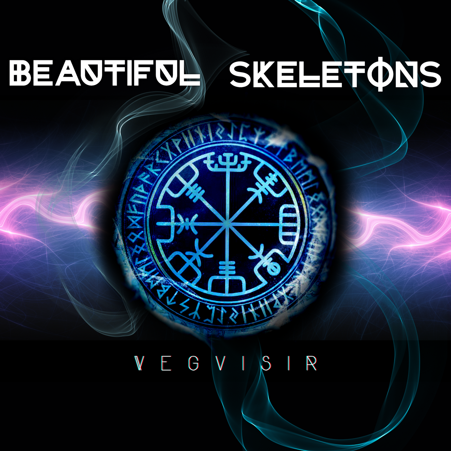 Vegvisir EP CD